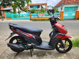 Jual mio gt 2014