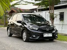 BRIO E 1.2 manual 2019 (dp 5 jt)