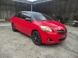Toyota Vios limo 2011