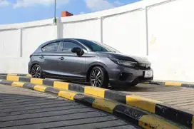 [TDP7jt] Honda City 1.5 RS Hatchback hb cvt 2022 nik 2021
