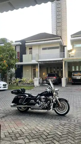 Road King Classic 2014 FP