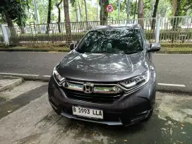 Honda CRV 1.5 Turbo Prestige