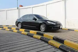 [TDP 5JT] Honda Accord 2.4 VTIL 2013 CP2 BATMAN
