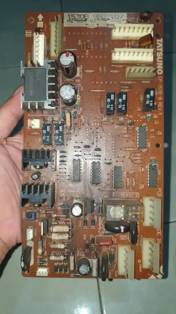 Power squen .power squence TATSUNO EDAT