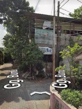 Jual Rumah dan Kost Dekat UGM Jogja