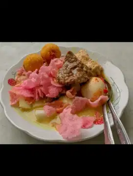 Karyawan untuk masak dan jualan