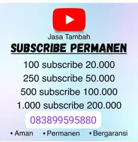 Biro jasa tambah follower
