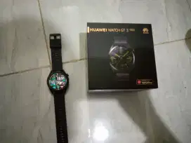 Smartwatch Huawei watch gt3 46 mm