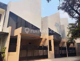 Dijual Rumah Brandnew Siap Huni di Bintaro Sektor 9