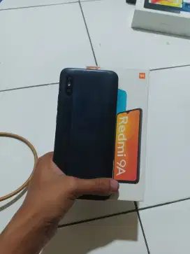 Redmi 9A 2/32 fullset