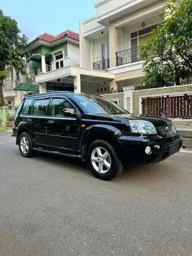 Nissan Xtrail 2.5 T30 2005 crv grand vitara tuson teana accord /AT