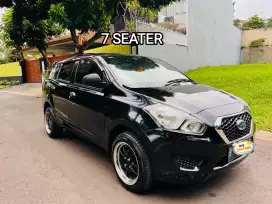 DATSUN GO+PANCA 2015 7 SEATER LIKE NEW