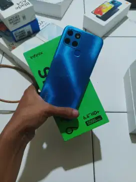 Infinix smart 6 2/32