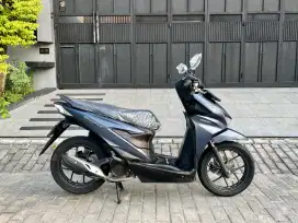 HARTA KARUN⁉️BEAT KEYLESS 2024 ! FULL MULUS ! SS LENGKAP ! SIAP GASPOL