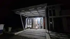 Disewakan Rumah Minimalis Semi Furnish Di Citra Raya