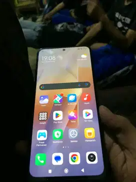 Redmi note 12 4G Ram 6 128