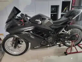 NINJA 250FI 2013
