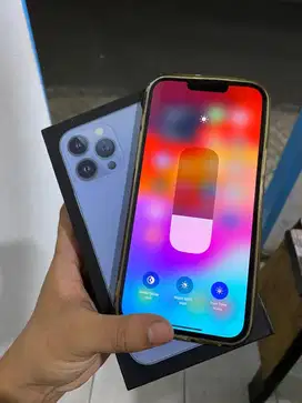 iPhone 13 PRO MAX 256 Blue sierra inter
