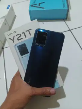 Vivo Y21T 6/128