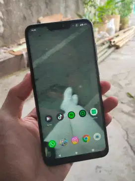 Asus Zenfone Max Pro M2 4/64
