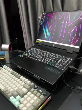 PREDATOR HELIOS 16 NEO