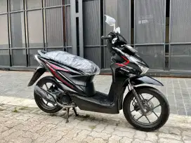 BEAT CBS NEW 2024⁉️DP 999RB AJA ! SYARAT KREDIT KTP KK DOANG !