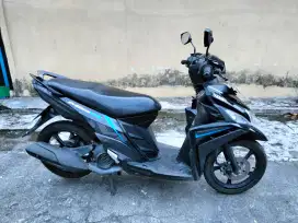 Mio m3 thn 2020 plat AB Sleman