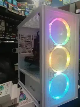 cpu gaming edit i5 12400f ram 32gb ssd nvme256gb+ssd512gb vga rtx3060