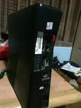 Xbox 360 selim RGH