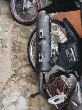 KONDOMAN WRC VARIO