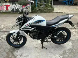 Cb 150 R LED thn 2016 Plat AB bantul