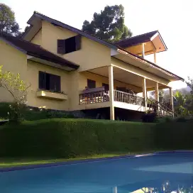 Disewakan Villa Urael
