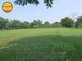 Dijual Cepat Tanah Luas 7,5 Hektar di Meruya Jakarta Barat STDN0012