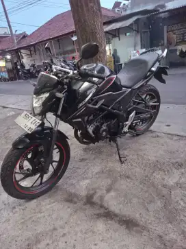 Cb 150r 2015 led