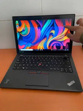 LENOVO THINKPAD x250 8GB 256GB INTEL CORE I5 GEN 5 touchreen