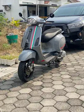 For Sale vespa sprint 2022 ABS