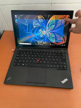LENOVO THINKPAD x240 8GB 256GB INTEL CORE I5 GEN 4