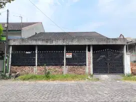RUMAH SIDOARJO PALING MURAH! PALING UNTUNG! PALING STRATEGIS!!
