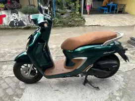 Honda Stylo ABS thn 2024 plat AB Sleman