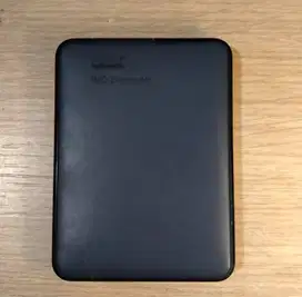HDD Harddisk Eksternal 1TB WD Elements USB 3.0 Original