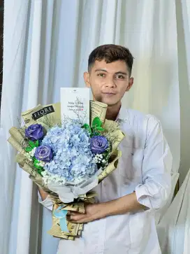 Mencari Part Time/Paruh Waktu