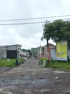 WILAYAH BEBAS BANJIR LOKASI NYAMAN TIDAK GERSANG, cuma 2 juta