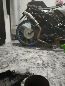 Velg Dft Ring 17