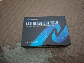 LED NEOGLOW Apollo Max HB3 9005 300w 50000 lumen