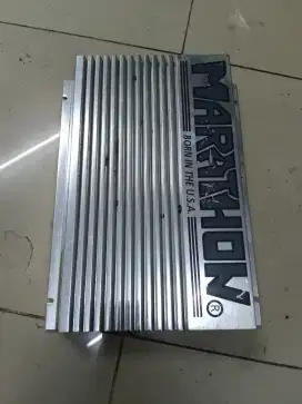 Power mobil bekas