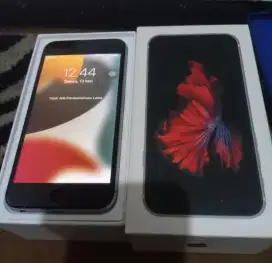 iPhone 6s 64GB all operator