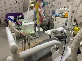 Kursi Dental Unit