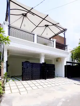 RUmah Pondok Indah DIjual. FUrnished - NEGO sd DEAL