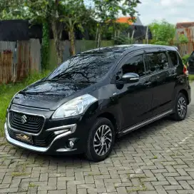 Suzuki Ertiga Dreza Manual 2017