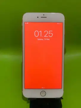 Ip 6S Plus 64 Gb Wifi Only